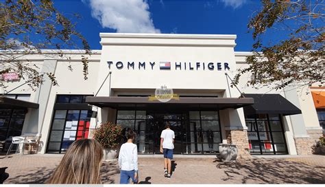 tommy hilfiger clearance outlet